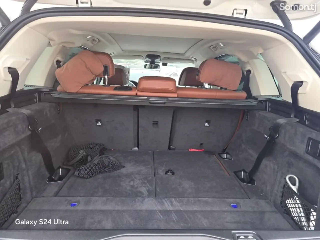 BMW X5 2022 · 3.0 AT