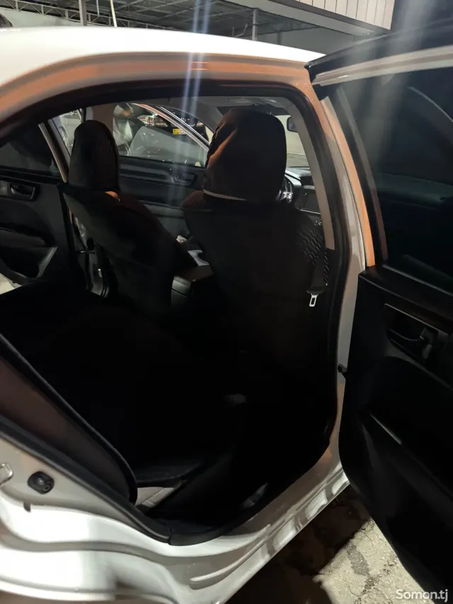 Toyota Axio 2015 · 1.5 AT