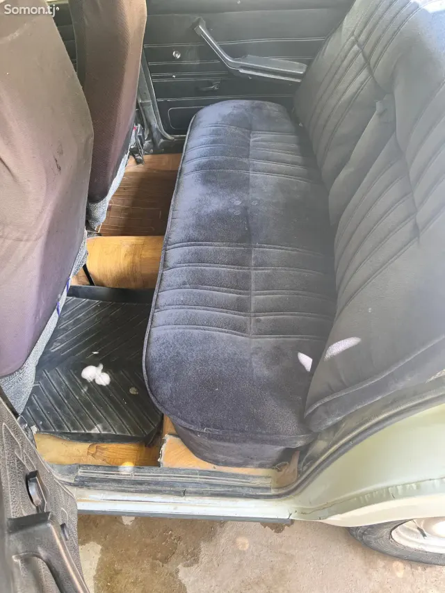 Lada (ВАЗ) 2107 2004 · 1.6 MT