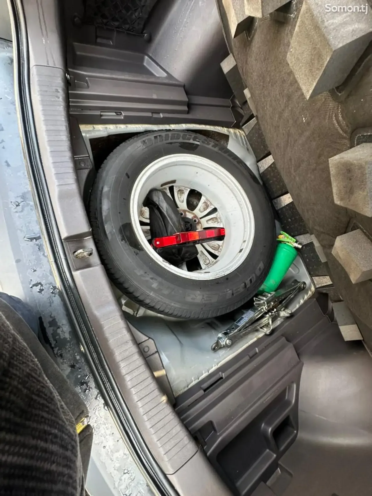Honda CR-V 2014 · 2.4 AT