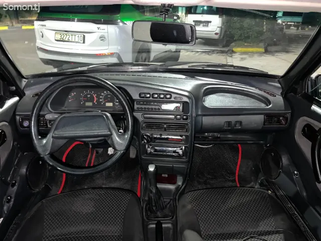 Lada (ВАЗ) 2114 2014 · 1.7 MT