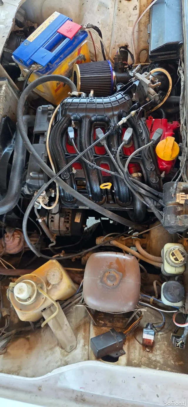 Lada (ВАЗ) 2107 2024 · 1.6 MT