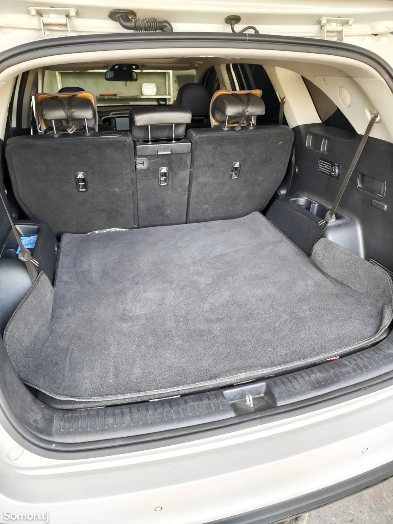 Kia Sorento 2020 · 2.0 AT