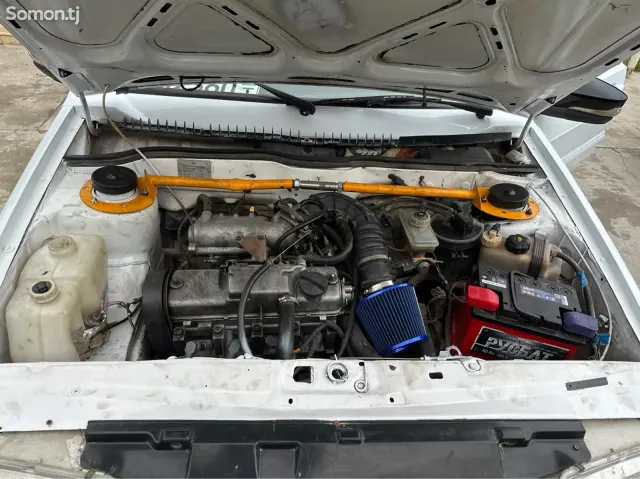 Lada (ВАЗ) 2114 2004 · 1.6 MT