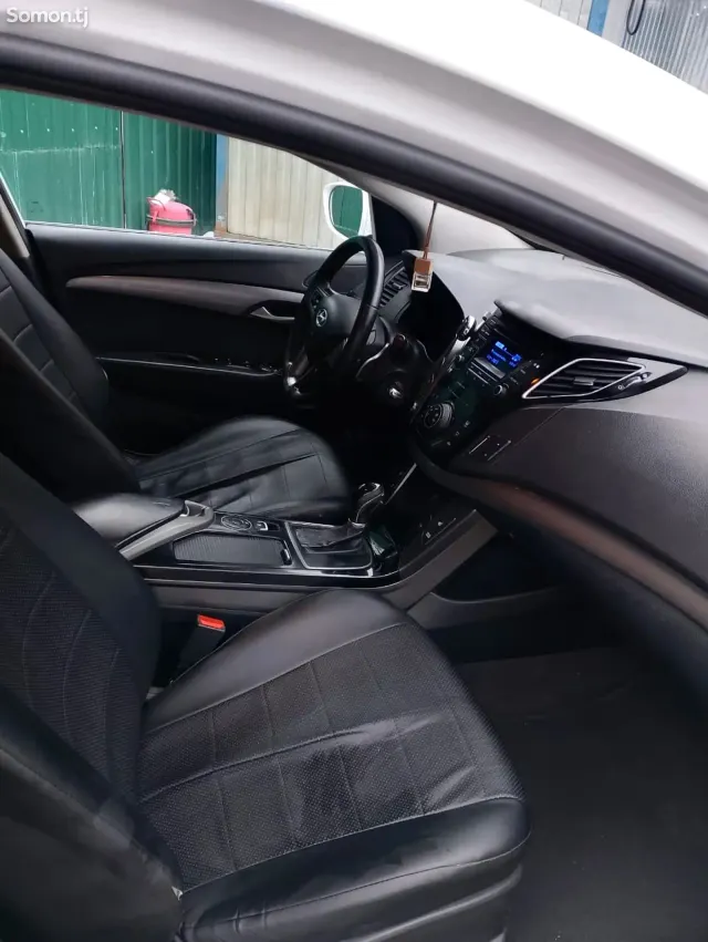 Hyundai i40 2015 · 2.0 AT
