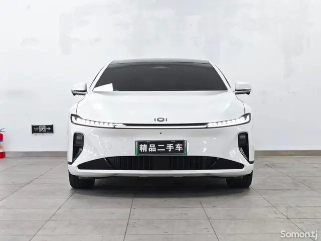 Changan Qiyuan A 2025 · AT