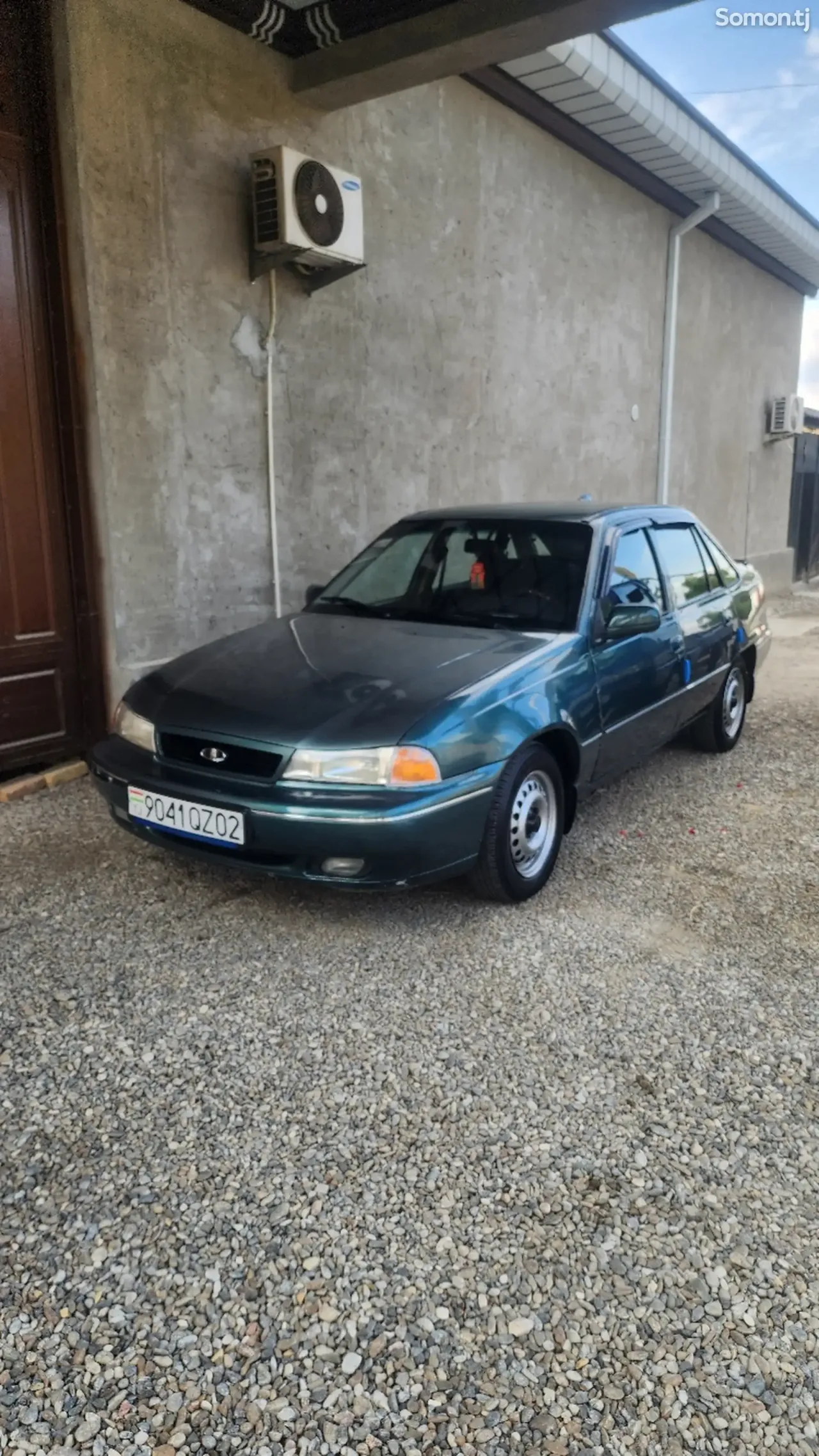 Daewoo Nexia 1994 · 1.6 MT