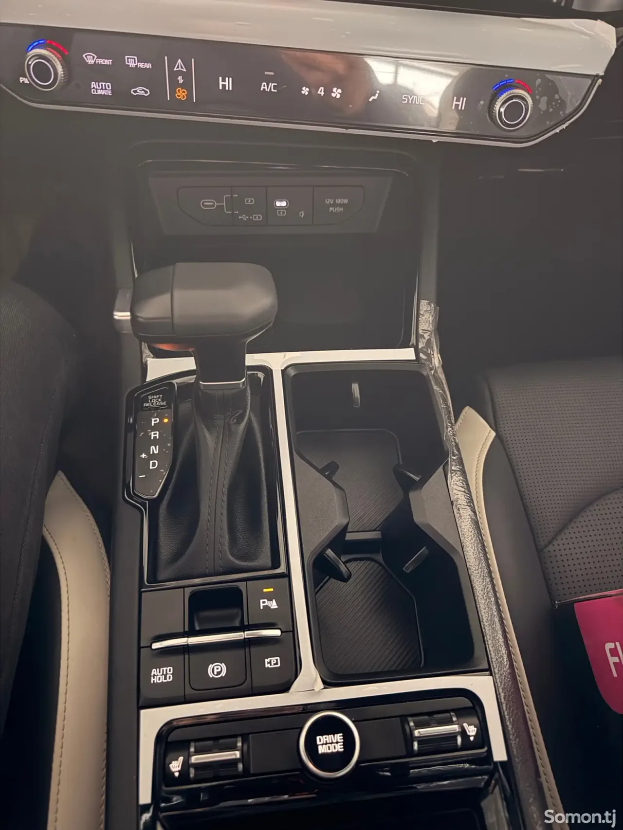Kia K5 2025 · 2.5 AT