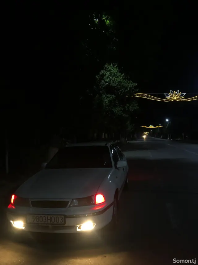 Daewoo Nexia 1995 · 1.6 MT
