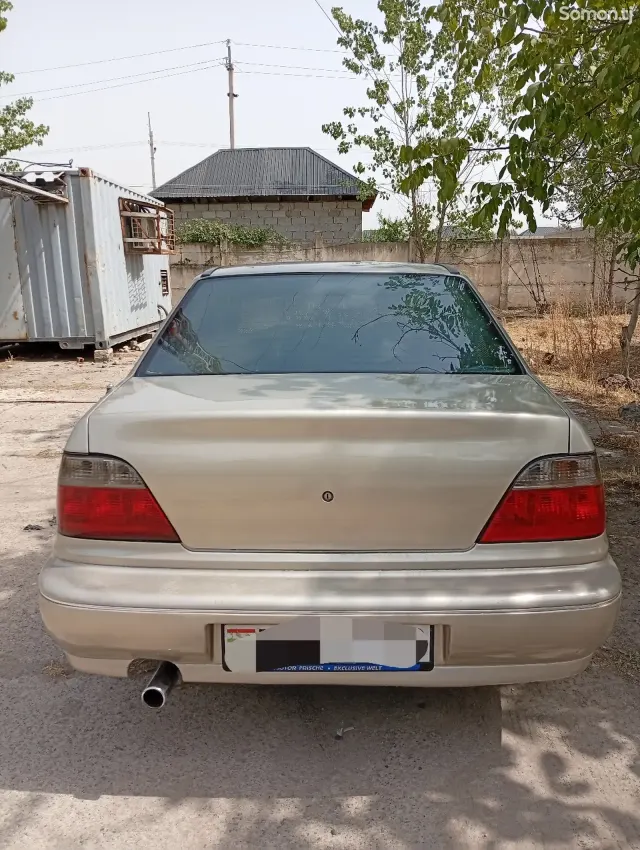 Daewoo Nexia 1995 · 1.6 MT