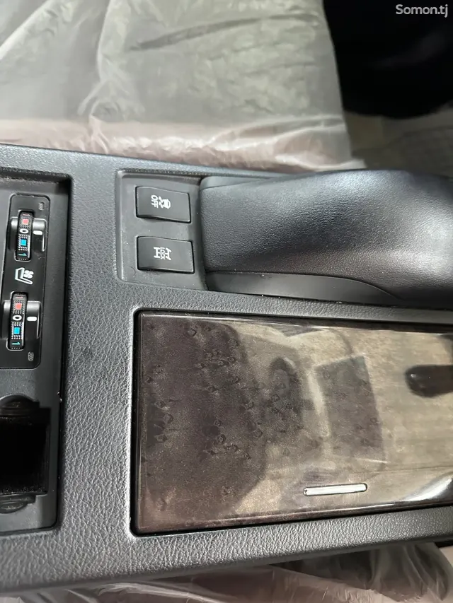 Lexus RX series 2015 · 3.5 AT