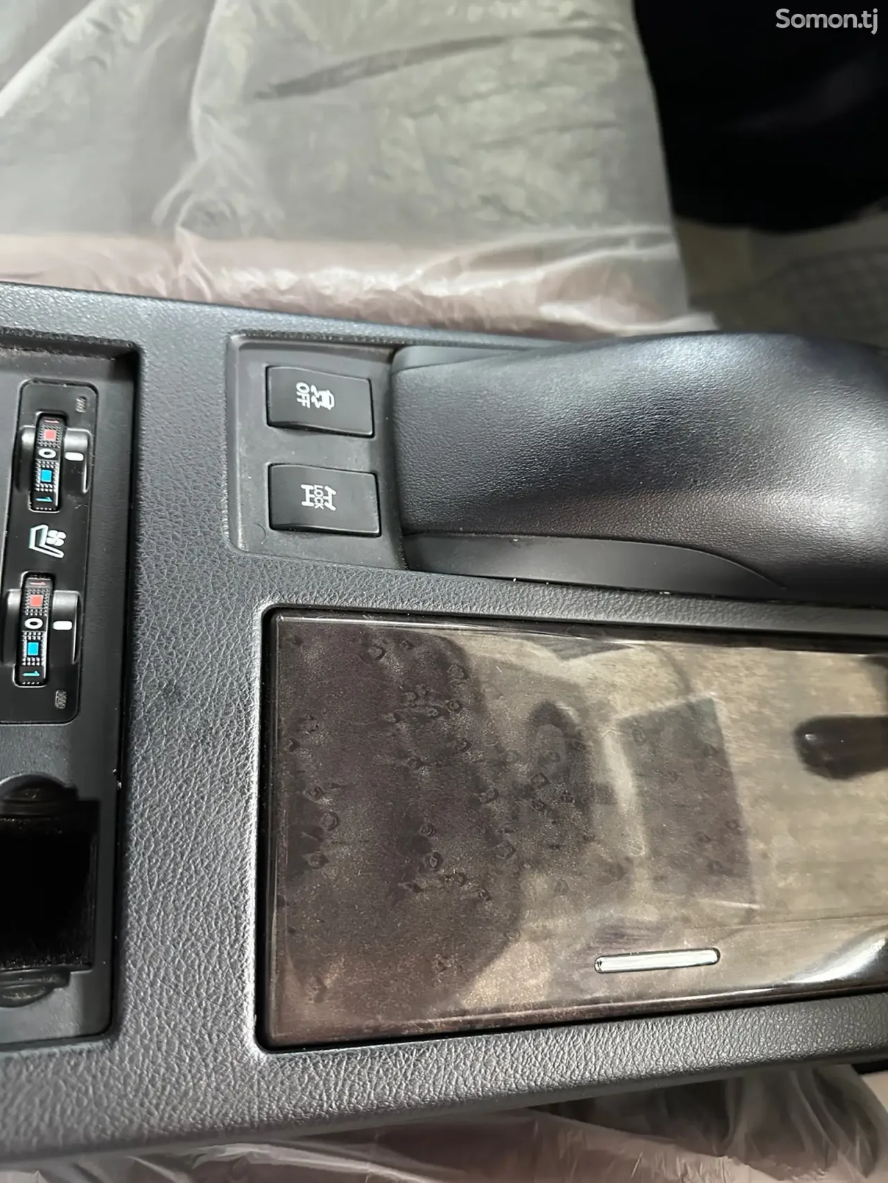 Lexus RX series 2015 · 3.5 AT