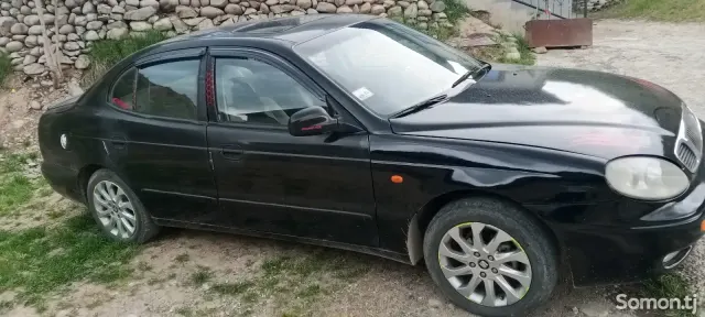 Daewoo Leganza 1998 · 1.8 MT