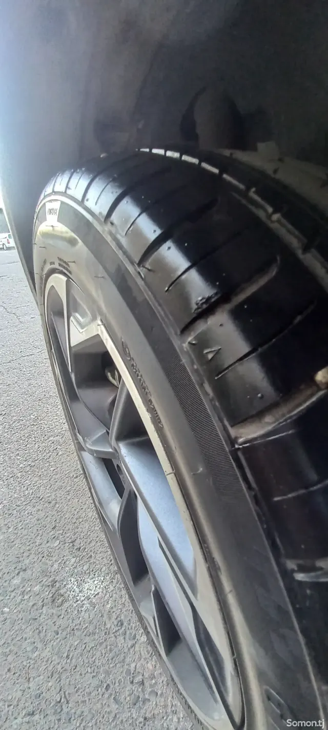 GAC Aion S Max 2024 · 2.6 CVT