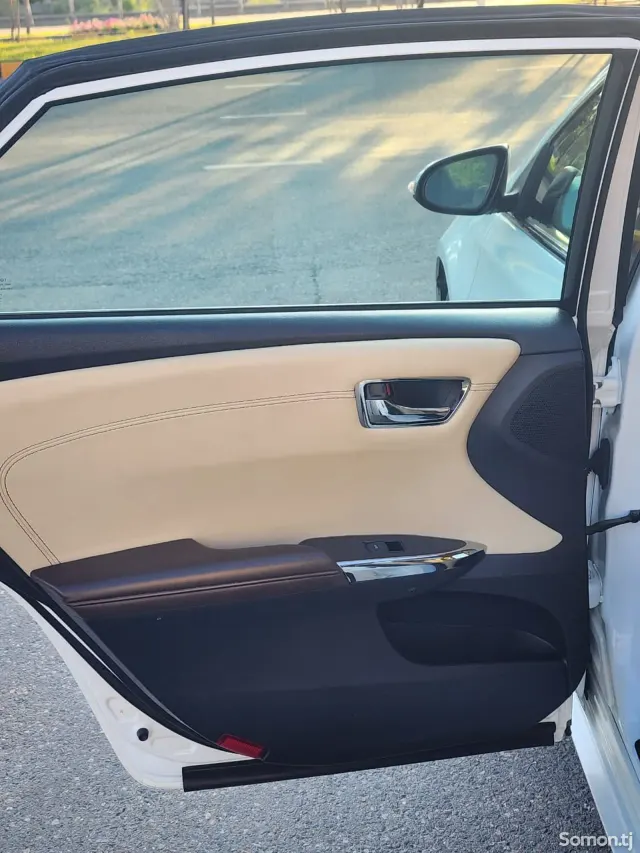 Toyota Avalon 2016 · 2.5 AT