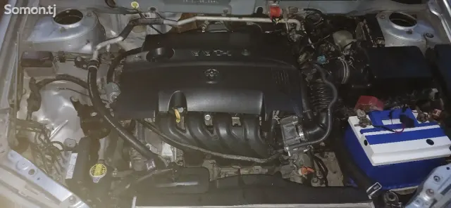 Toyota Corolla 2005 · 1.5 AT