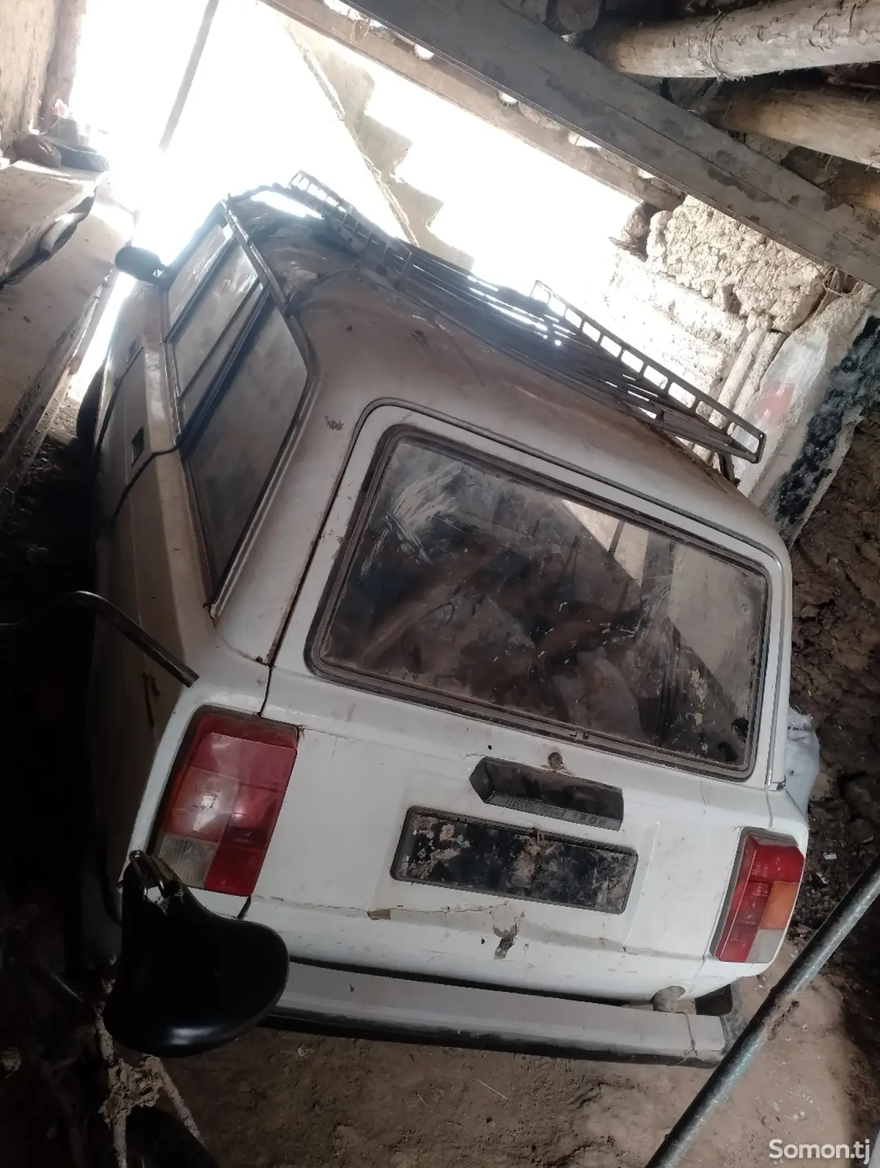 Lada (ВАЗ) 2104 2001 · 1.3 MT