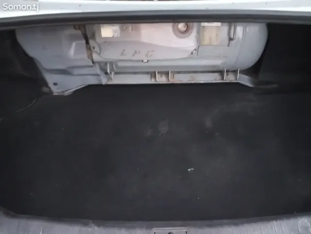Hyundai Sonata 2006 · 2.0 AT