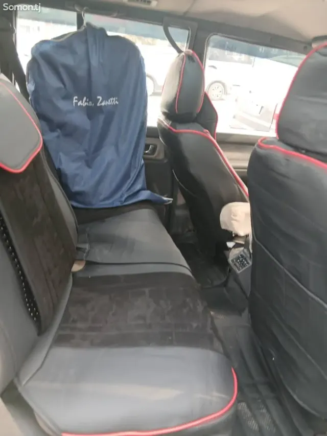 Mitsubishi Pajero 1993 · 3.0 AT
