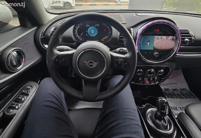 Mini Cooper 2023 · 1.6 AT