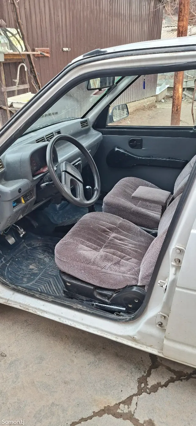 Daewoo Tico 1996 · 0.9 MT