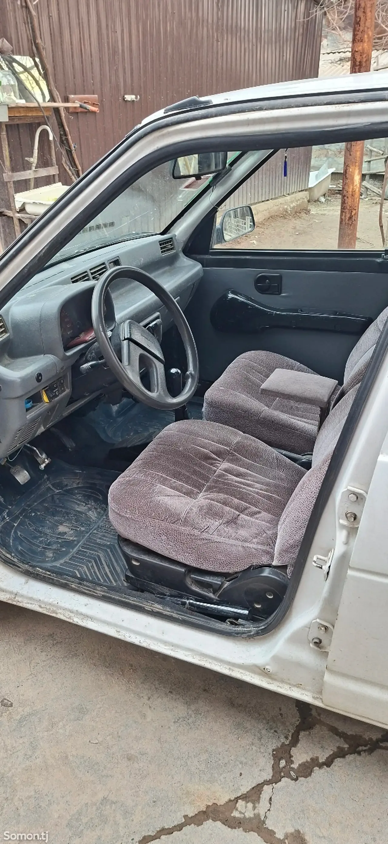 Daewoo Tico 1996 · 0.9 MT