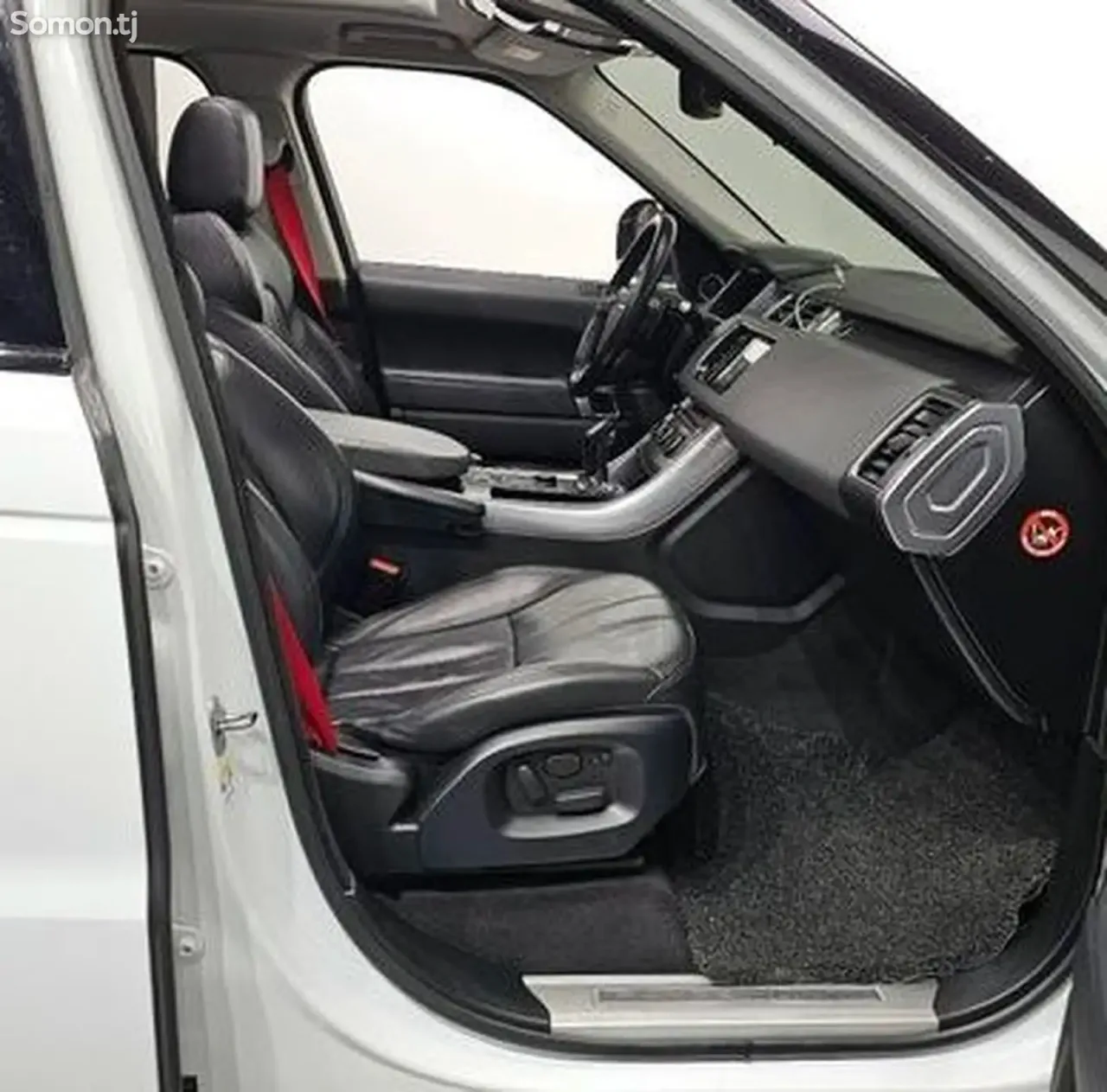 Land Rover Range Rover Sport 2015 · 3.0 AT