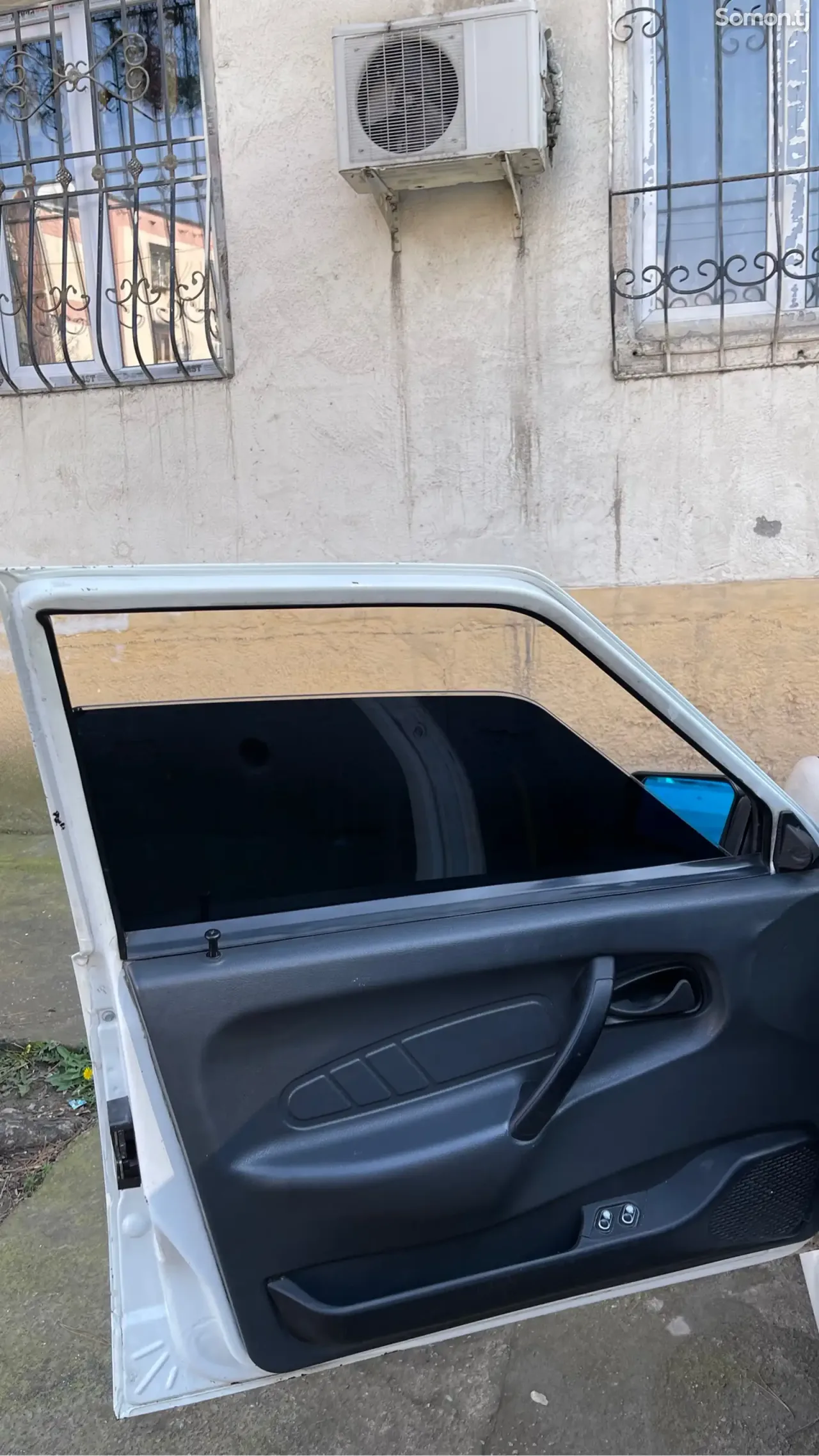 Lada (ВАЗ) 2114 2011 · 1.7 MT