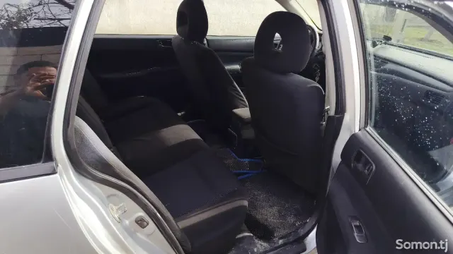 Mitsubishi Lancer 2007 · 1.6 MT