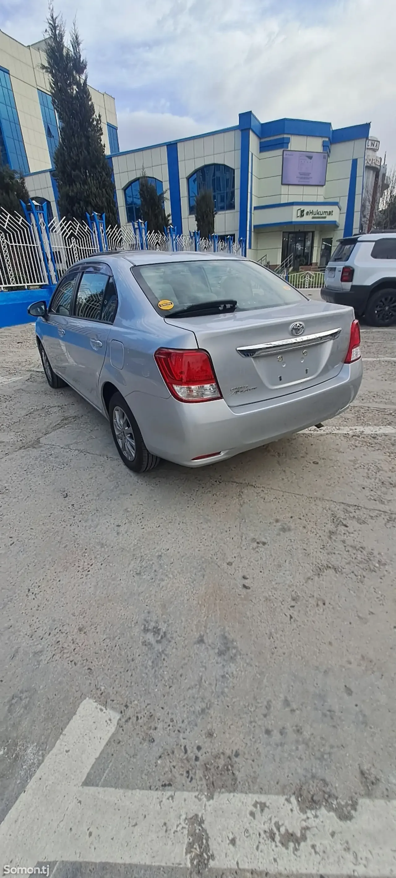 Toyota Corolla 2014 · 1.5 AT