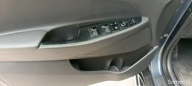Hyundai Tucson 2019 · 1.6 AT