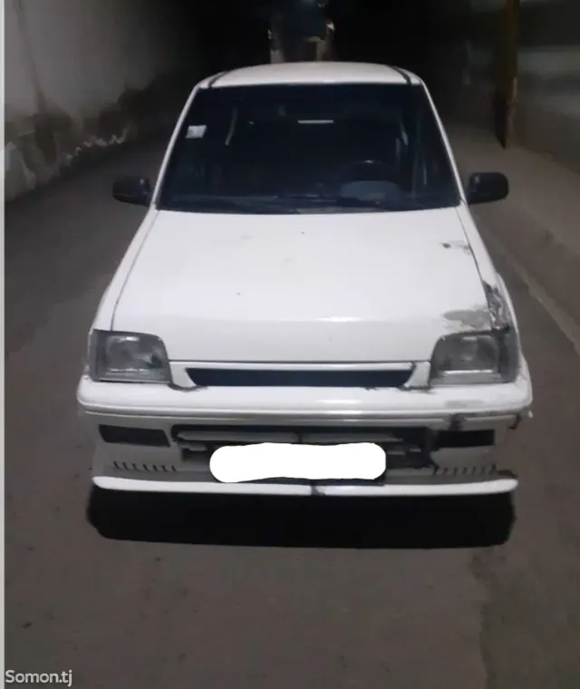Daewoo Tico 1997 · 0.8 MT
