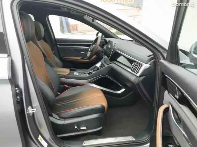 BYD Song Plus 2020 · AT