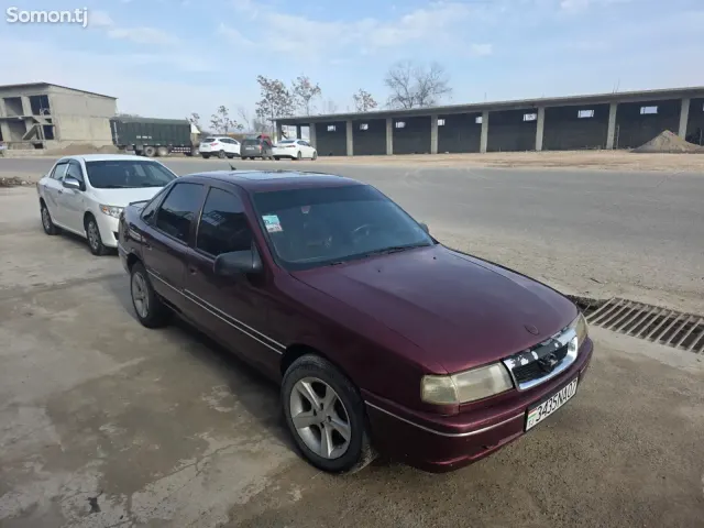 Opel Vectra A 1994 · MT