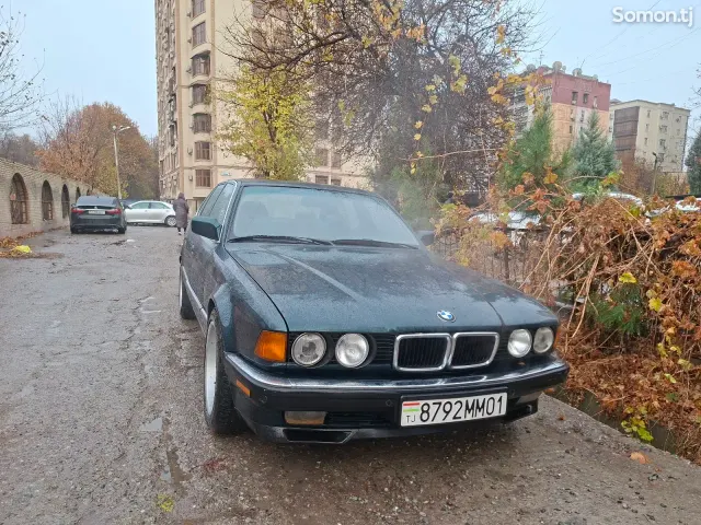 BMW 7 series 1994 · 3.0 AT