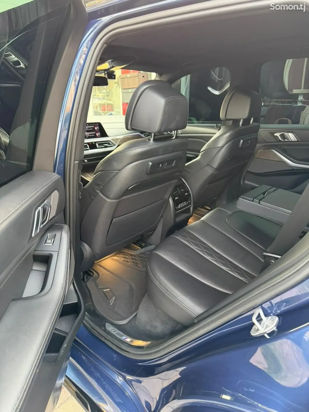 BMW X5 M 2020 · 3.0 AT