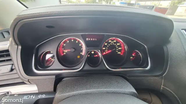 GMC Acadia 2015 · 3.6 AT