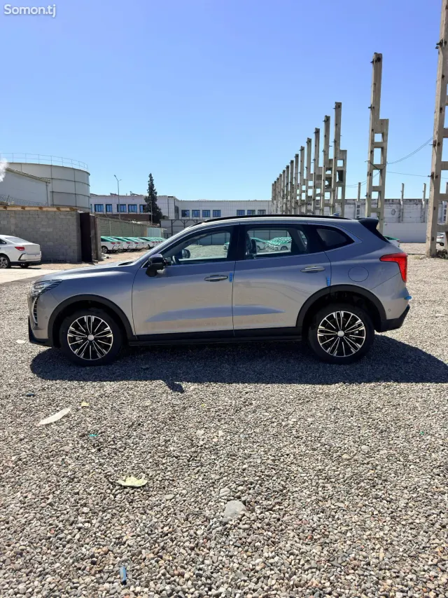 Haval Jolion 2024 · 1.6 AT
