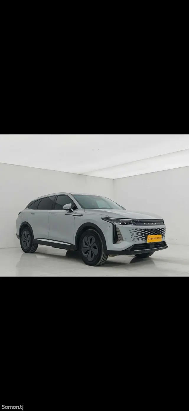 Другие марки Другая модель 2024 · 1.5 AT