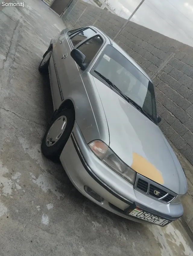 Daewoo Nexia 1995 · 1.6 MT