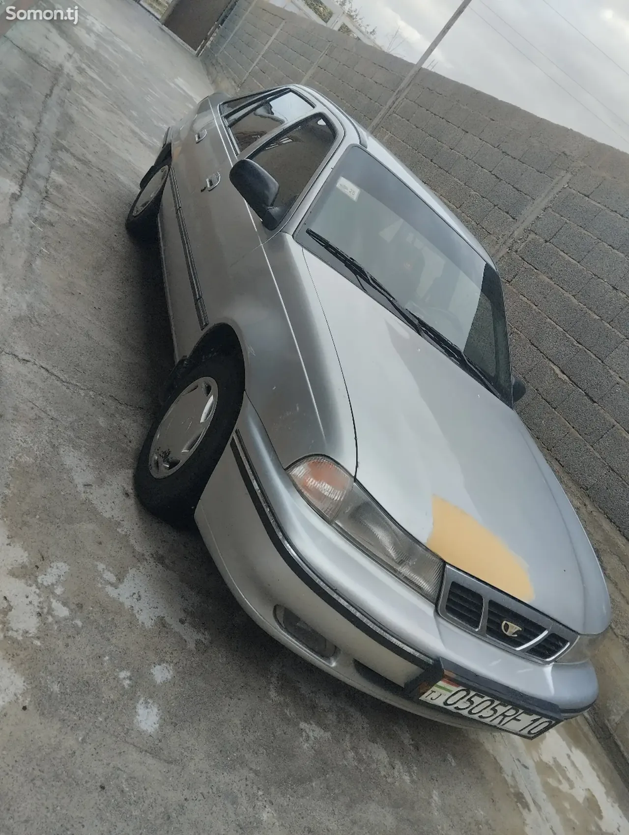 Daewoo Nexia 1995 · 1.6 MT