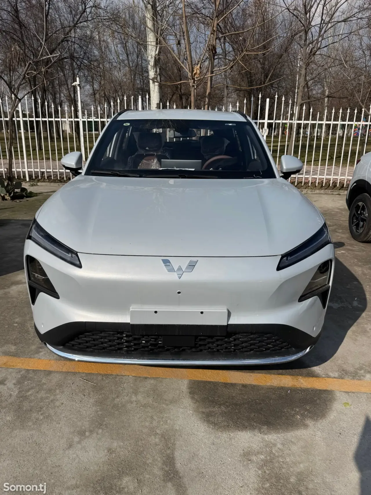 Wuling Starlight S 2025 · 3.5 AT