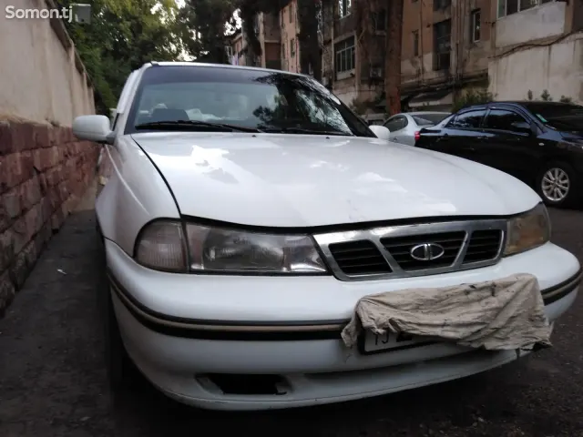 Daewoo Nexia 1996 · 1.6 MT