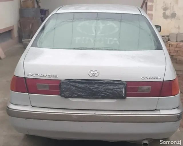 Toyota Corona Premio 1996 · 1.8 AT
