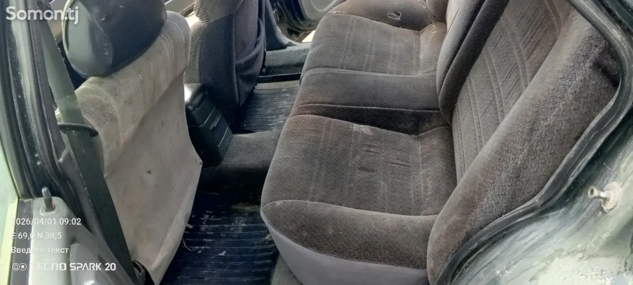 Daewoo Espero 1996 · 1.8 MT