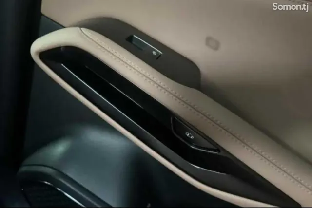 BYD Song 2025 · AMT