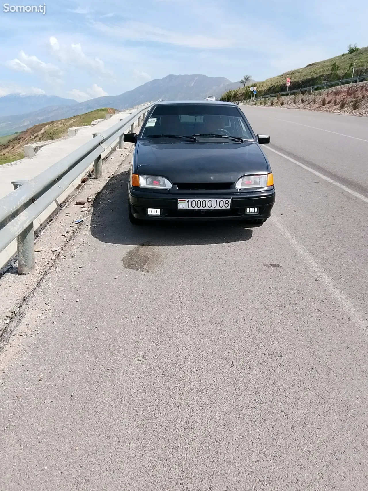 Lada (ВАЗ) 2114 2006 · 0.5 MT