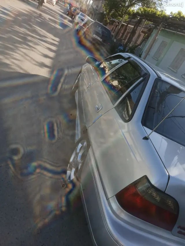 Daewoo Nexia 1996 · 1.5 MT