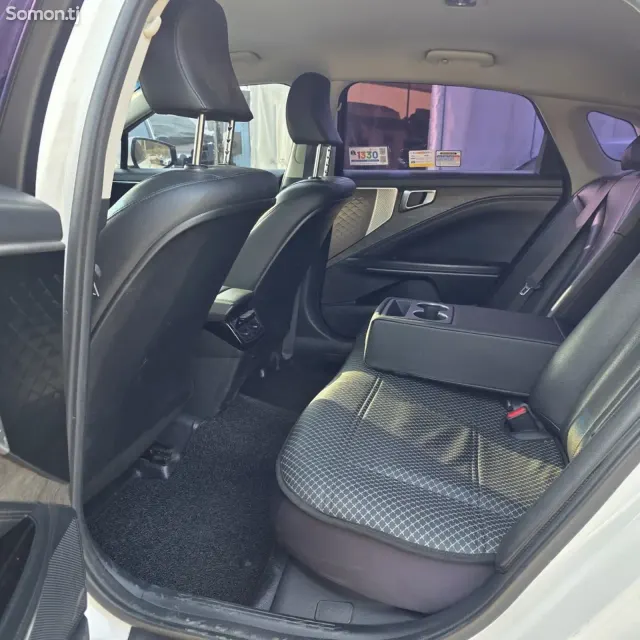 Kia K8 2022 · 3.5 AT