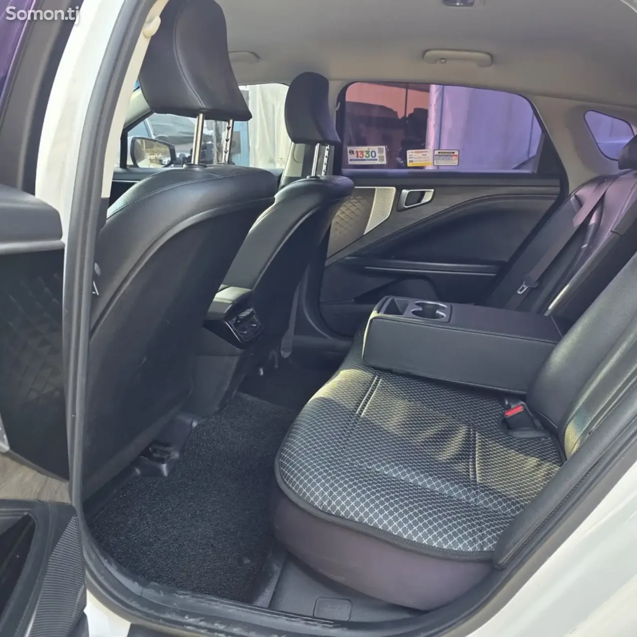 Kia K8 2022 · 3.5 AT